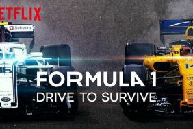 Formula 1: Drive to Survive Season 1