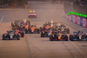 Formula 1: Drive to Survive Season 4