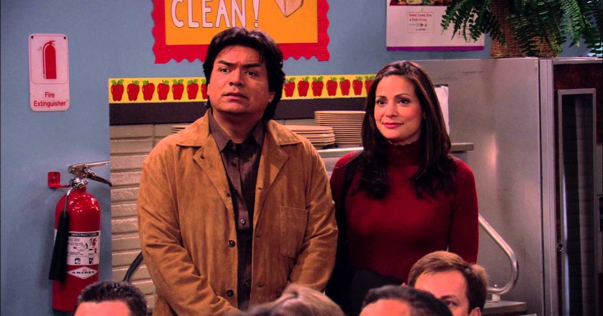 George Lopez Season 2 Streaming: Watch & Stream Online via Peacock