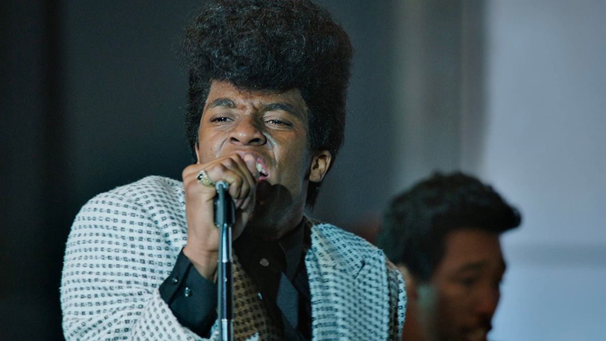 Get on up netflix new arrivals