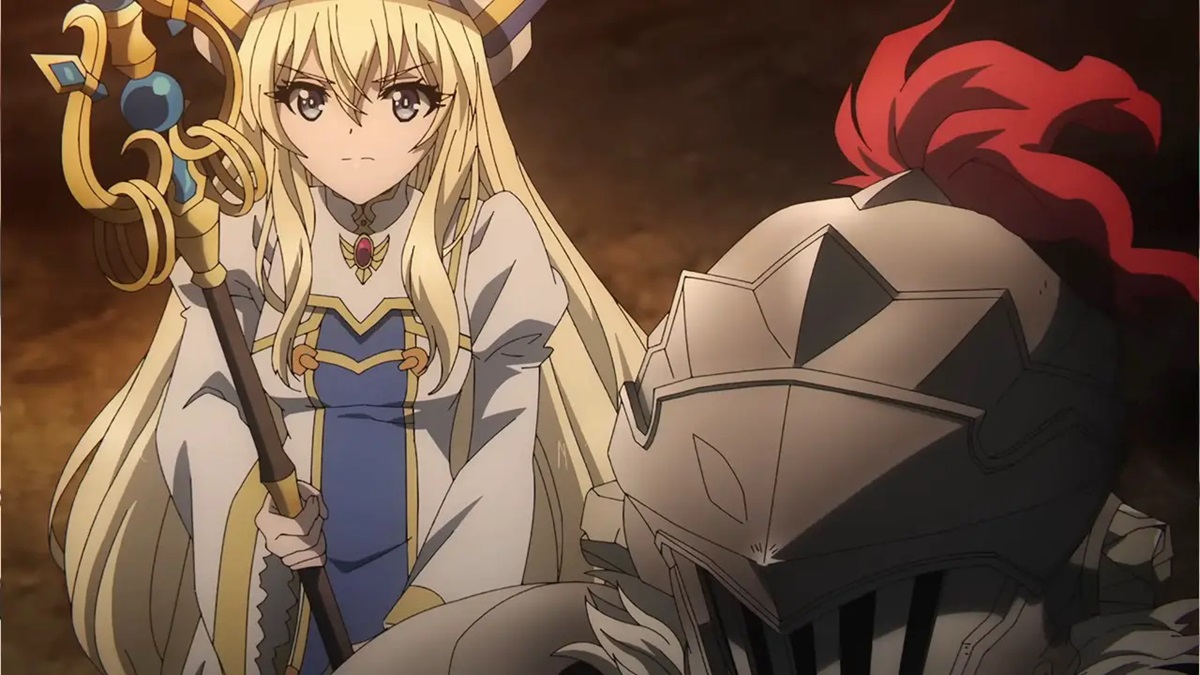 Goblin Slayer Season 2 Episode 3 - Release date, time, what to