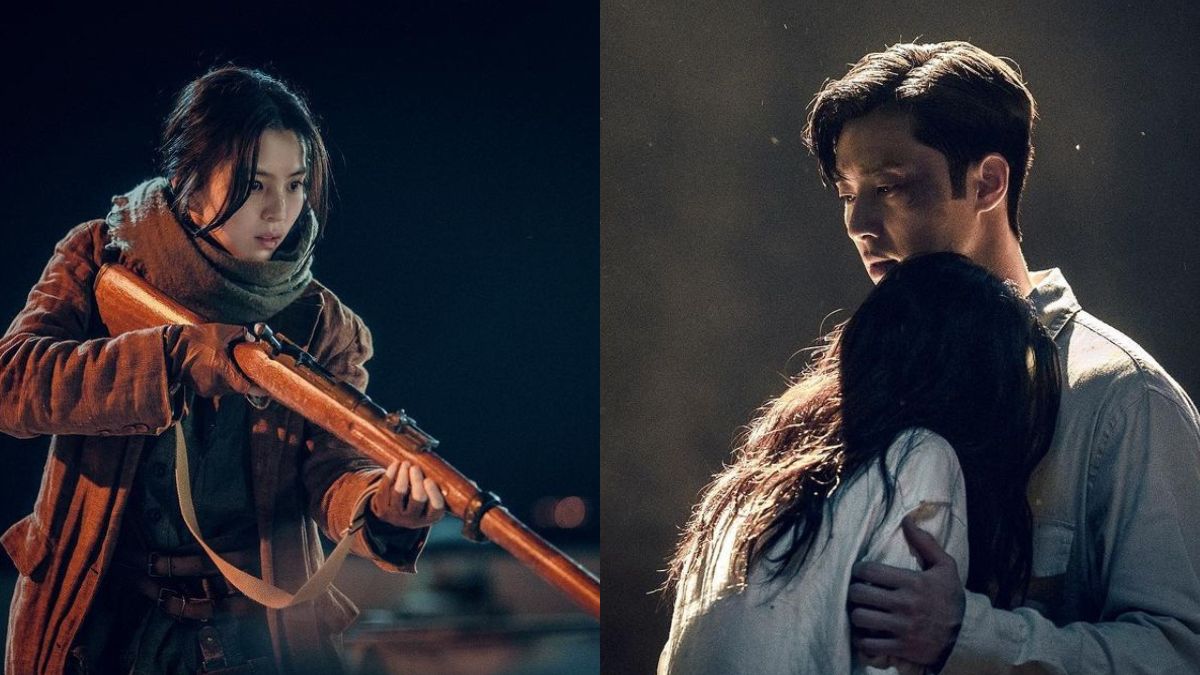 Netflix's Gyeongseong Creature Part 1 Ending Explained: How Does Park 