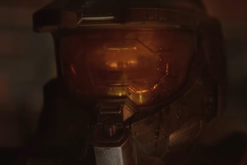 Halo Season 2 Ordered At Paramount+ Before First Season Premieres