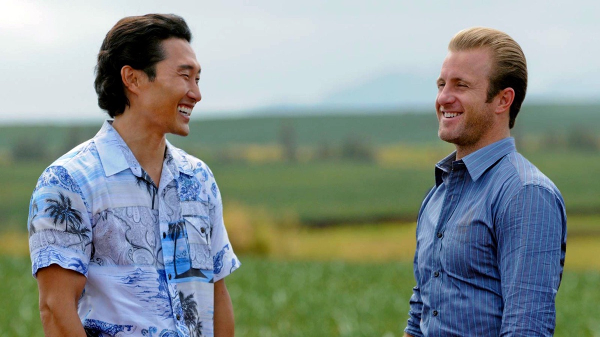 Watch hawaii five o hot sale