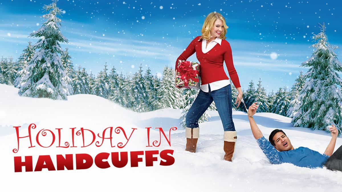 Holiday In Handcuffs News Rumors And Features   Holiday In Handcuffs 