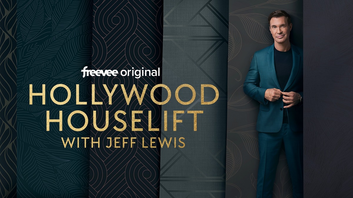 Hollywood Houselift With Jeff Lewis Season 2 How Many Episodes And   Hollywood Houselift With Jeff Lewis Season 2 How Many Episodes 