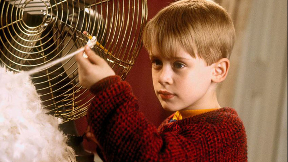 Will There Be a Home Alone 3 Kevin's Revenge Release Date & Is It