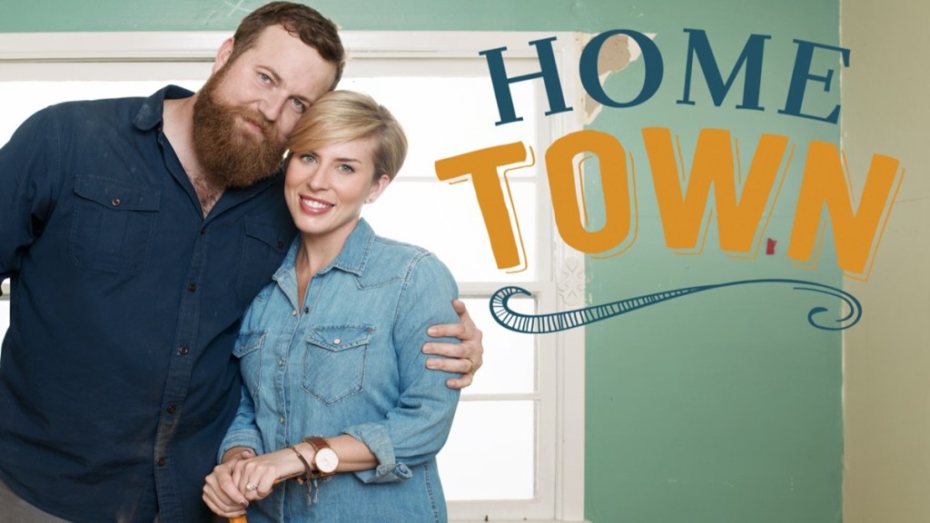 Home Town Season 1