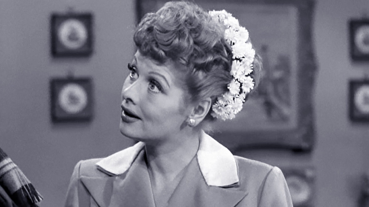 I Love Lucy Season 1 Streaming Watch Stream Online via