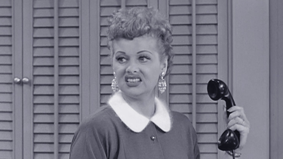 I Love Lucy Season 3 Streaming Watch Stream Online via