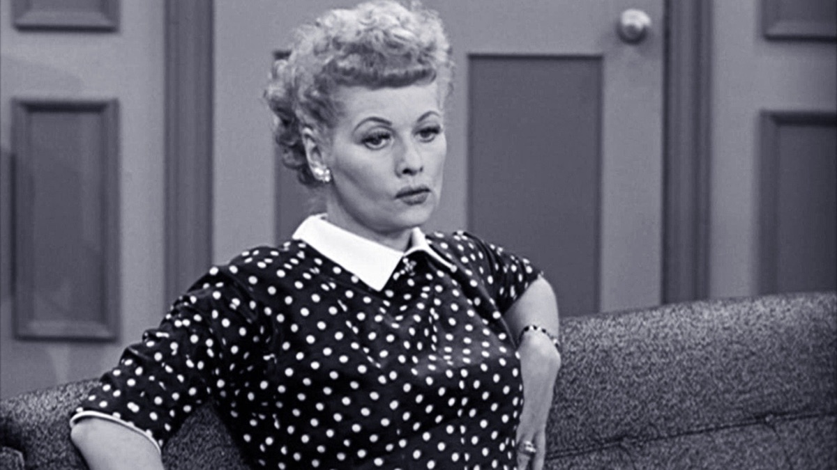 Watch i love lucy sale online free