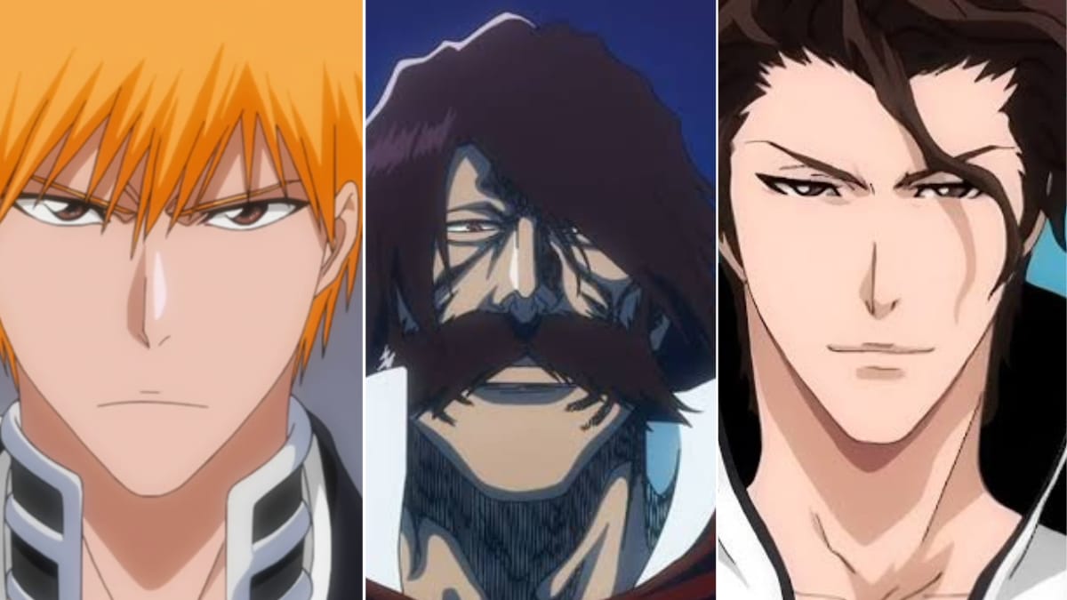 Strongest Characters in Bleach: Yhwach, Ichigo Kurosaki & More