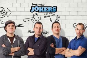 Impractical Jokers Season 1