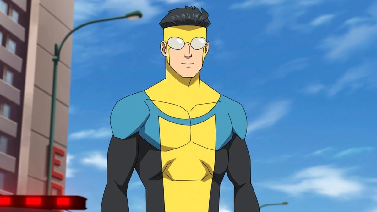 Invincible Lawsuit Explained: William Crabtree vs. Robert Kirkman