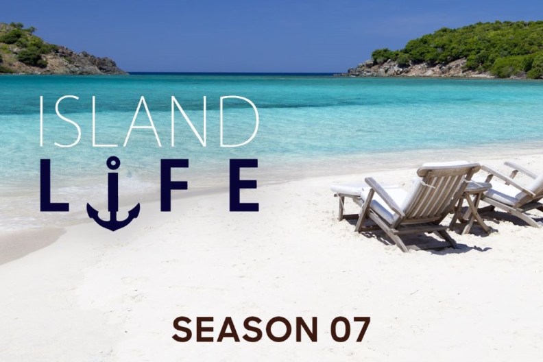 Island Life Season 7