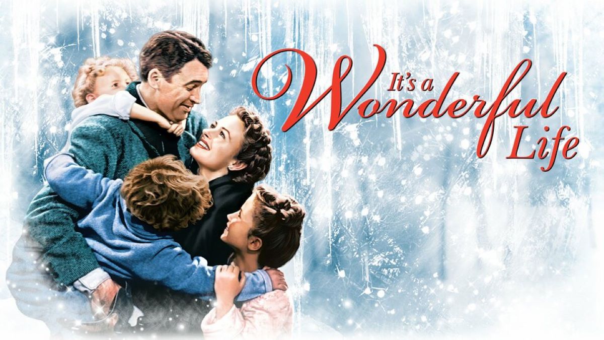 It's a wonderful life on amazon prime sale