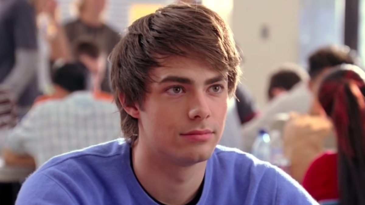 Mean Girls Jonathan Bennett Reveals Where Aaron Samuels Is Today 1938