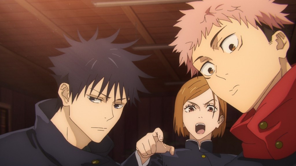 Jujutsu Kaisen Season 2 Episode 23 Streaming: How to Watch & Stream Online