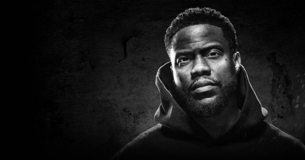 Kevin Hart Reality Check Streaming Watch & Stream Online via Peacock