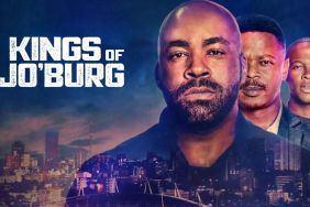 Kings of Jo'Burg Season 1