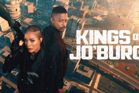 Kings of Jo'Burg Season 2