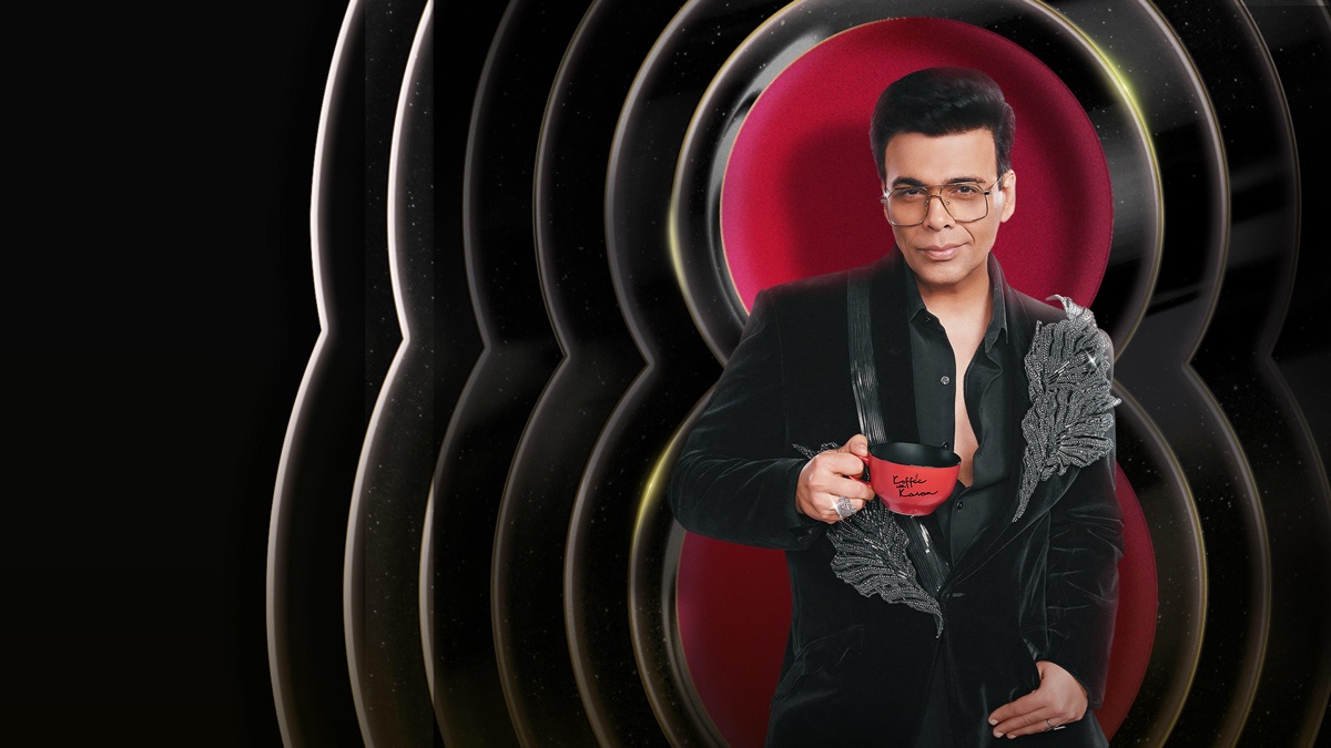 Koffee with karan season 6 full on sale episodes online watch