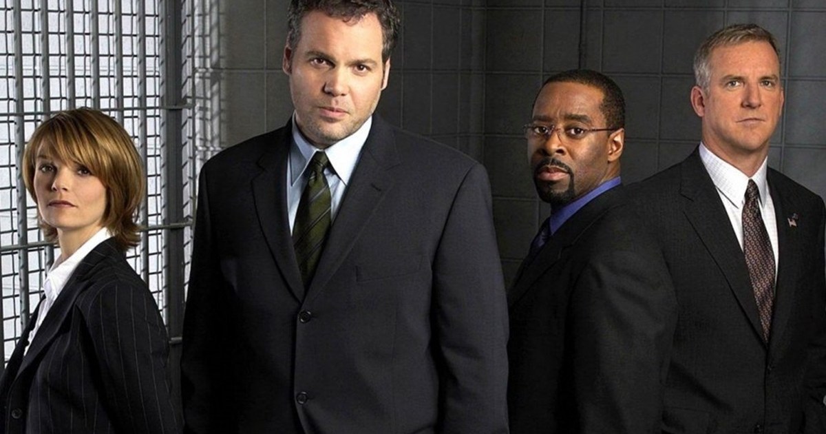 Law And Order Criminal Intent Season 6 Streaming Watch And Stream Online