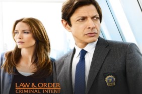 Law & Order: Criminal Intent Season 8