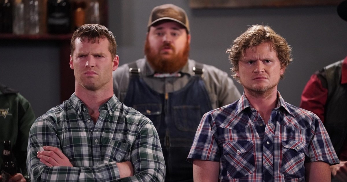 Letterkenny Season 12 Episodes 1-6 Release Date & Time on Hulu