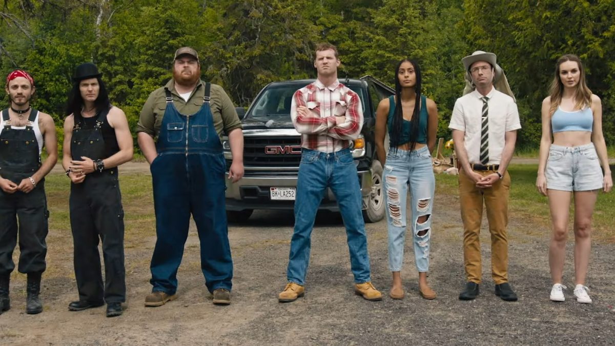 Will There Be a Letterkenny Season 13 Release Date & Is It Coming Out?