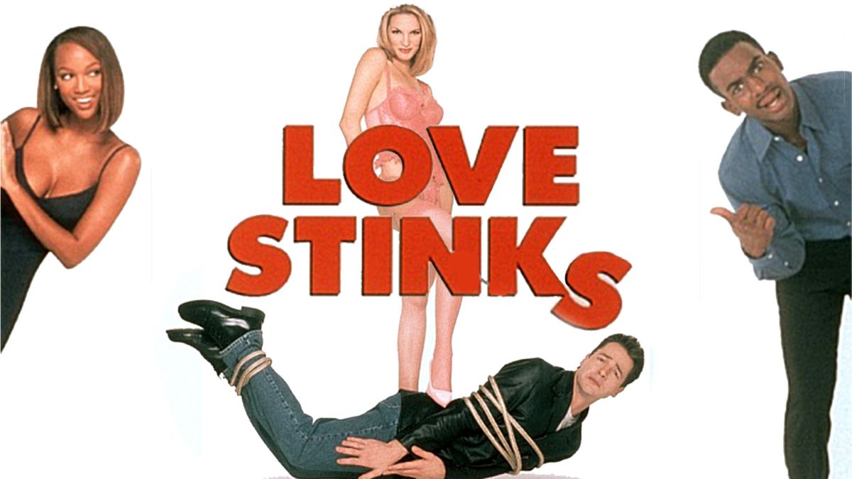 Love Stinks Streaming: Watch & Stream Online via Amazon Prime Video