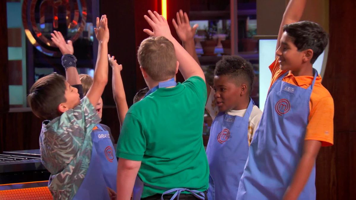 How to Watch MasterChef Junior Season 9 in Canada on Fox