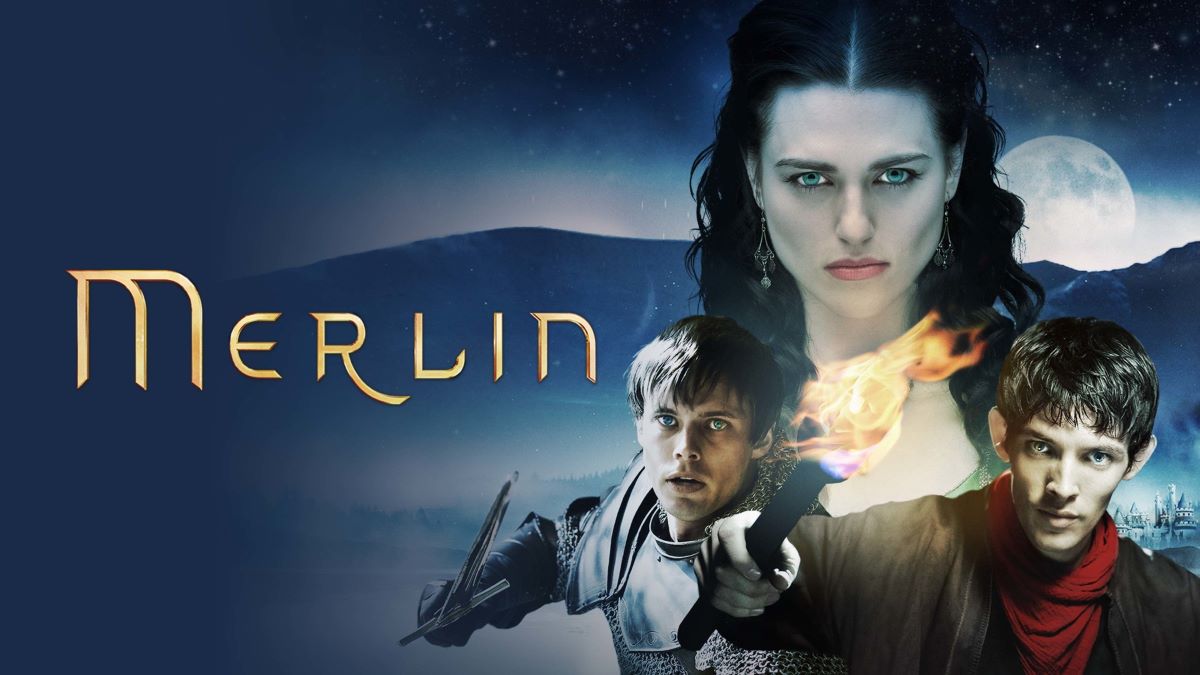 Merlin Season 3 Streaming: Watch & Stream Online via Peacock and Amazon ...