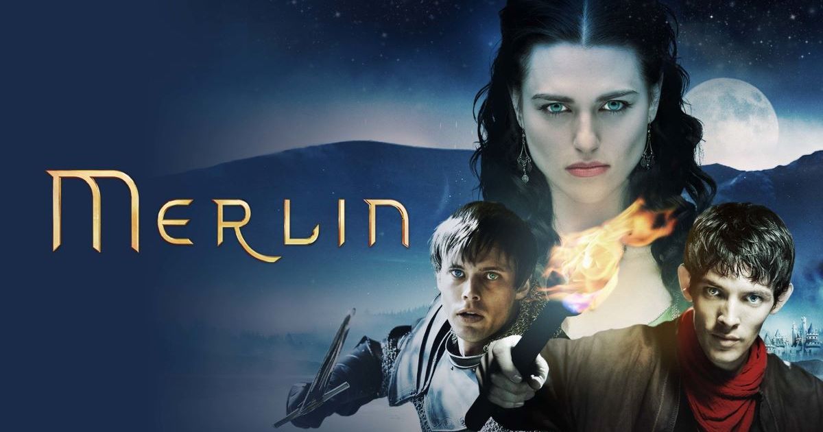 Merlin Season 3 Streaming: Watch & Stream Online via Peacock and Amazon ...