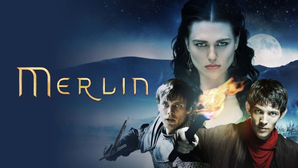 Merlin Season 3