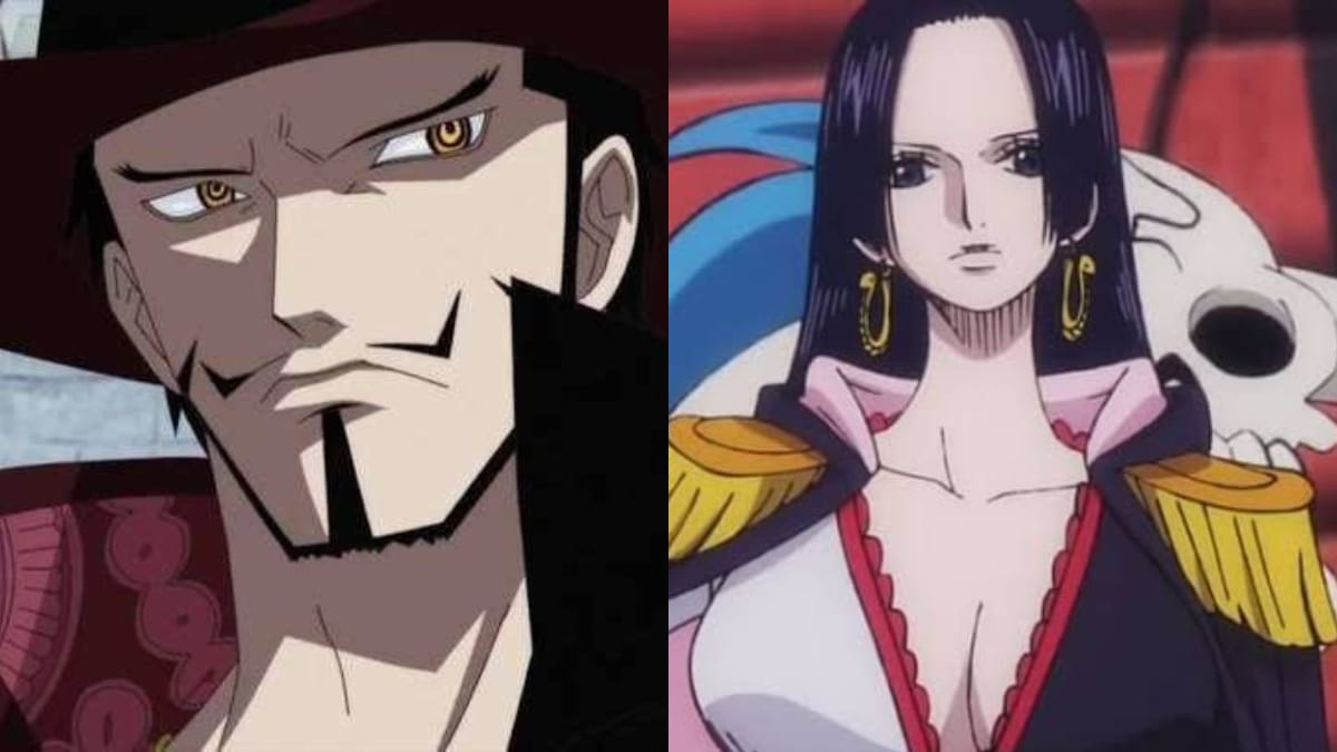 Don Krieg Pirates May Have Been Cut From The Live Action : r/OnePiece