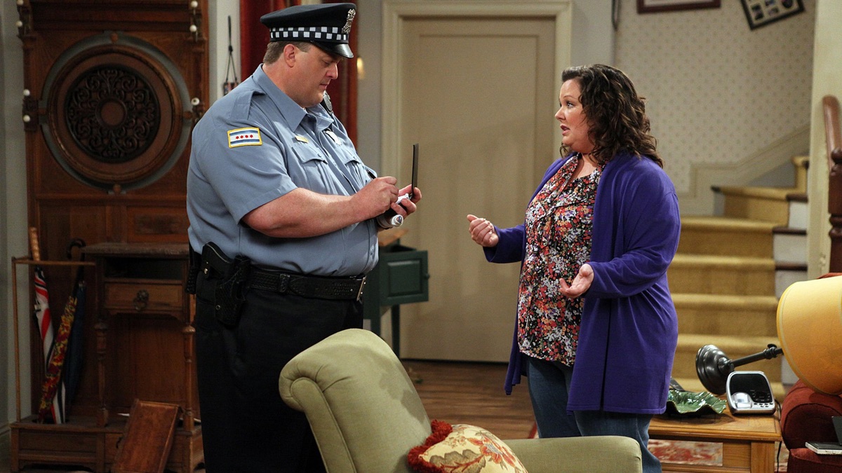 Mike and molly season 1 episode 1 watch online new arrivals