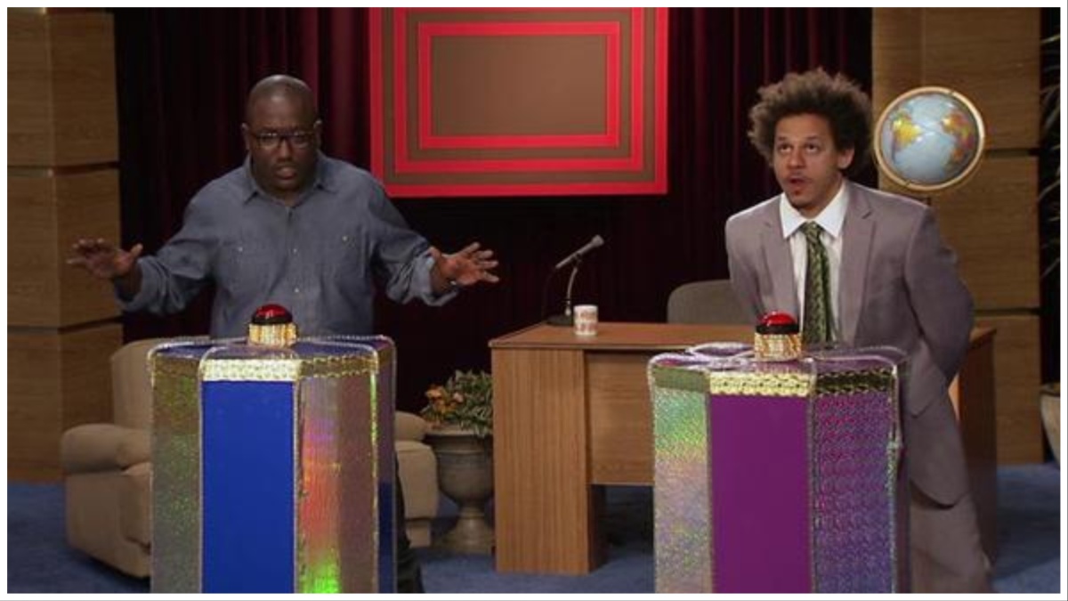 The Eric Andre Show Season 3 Watch Stream Online via Hulu