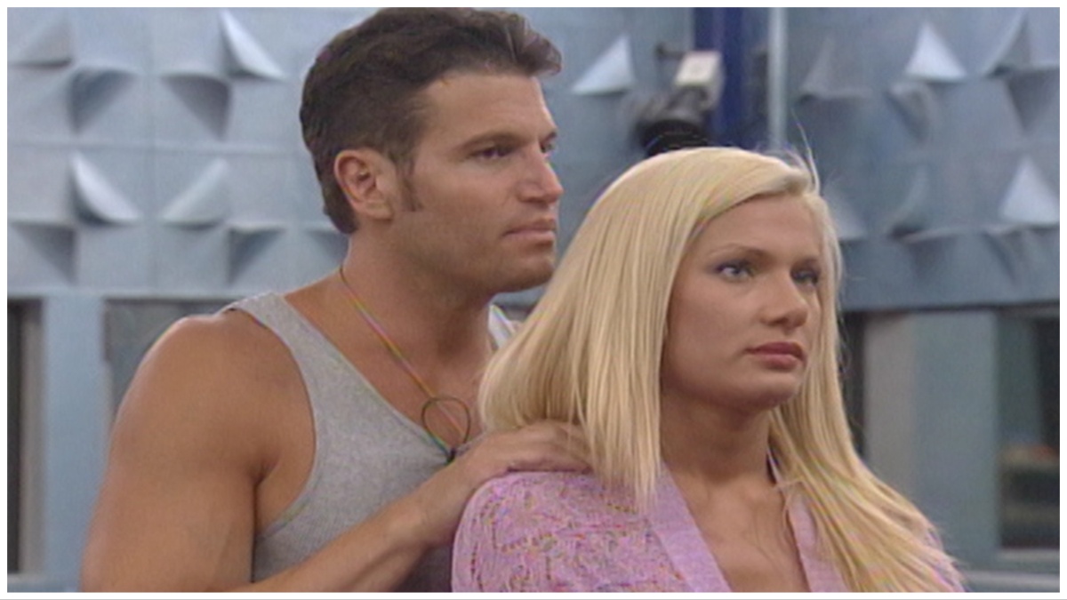 Watch big brother season 6 online free new arrivals