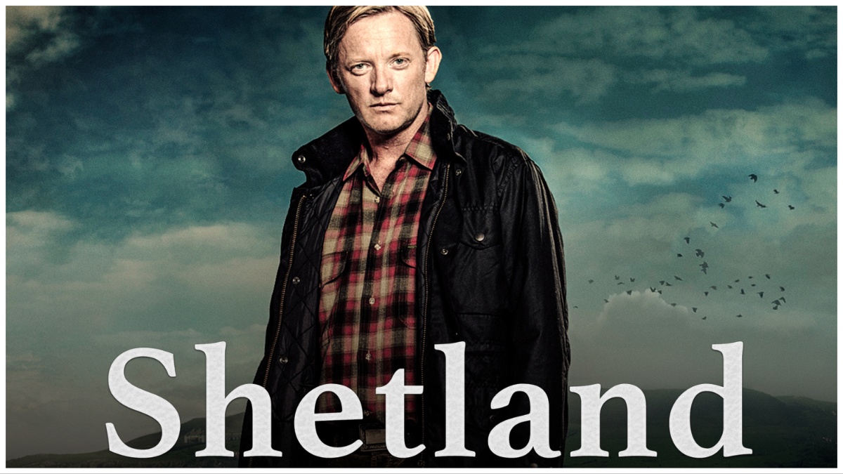 Shetland season 4 on on sale netflix