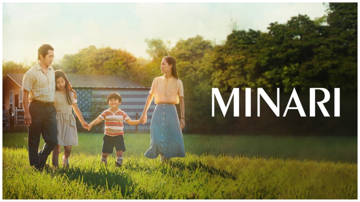 Minari Streaming Watch Stream Online via Netflix