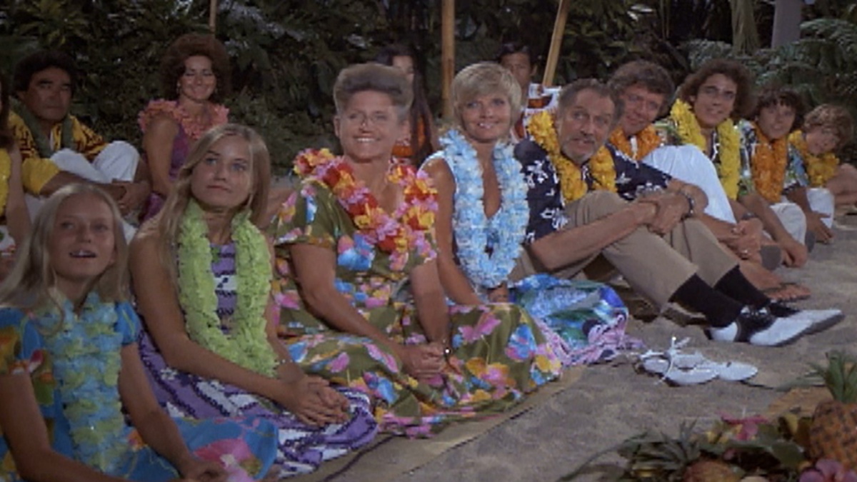 The Brady Bunch Season 4 Streaming Watch Stream Online via