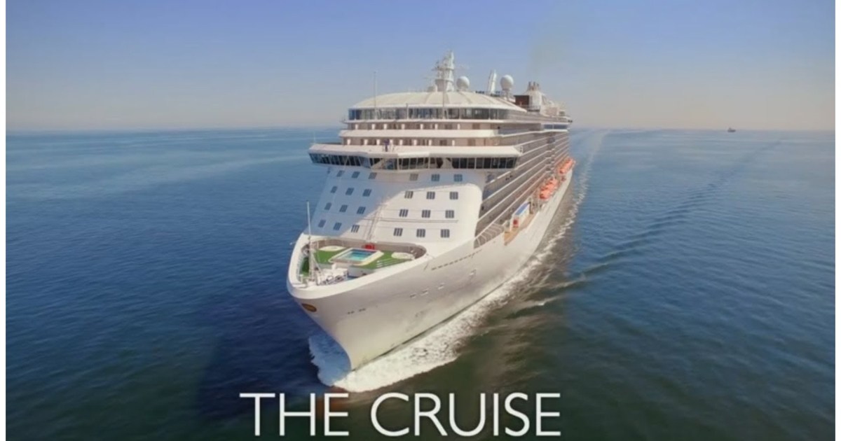 cruise first tv reviews