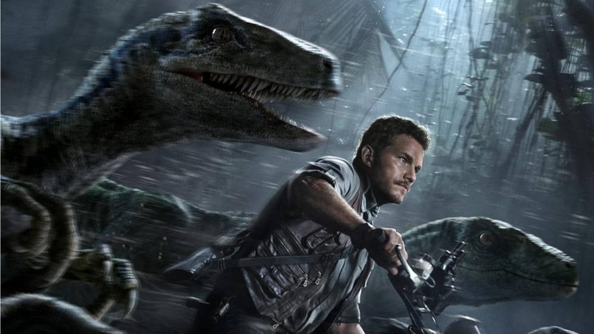 Jurassic World 4: Release Date & Everything We Know About The Next Jurassic  Park Movie