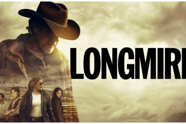 Longmire Season 6