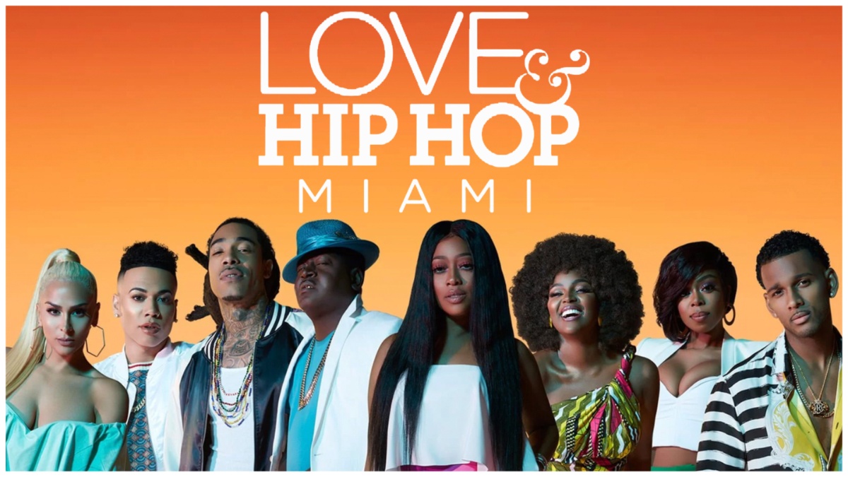 Love & Hip Hop: Miami Season 1 Streaming: Watch & Stream Online via Amazon  Prime Video