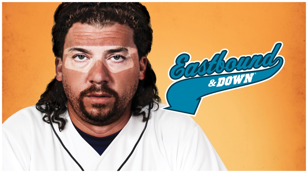 Watch eastbound & down season 2 new arrivals