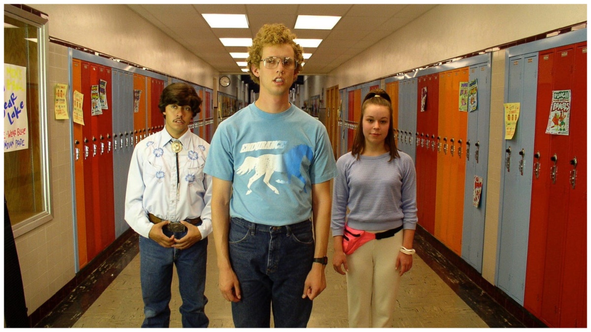 Watch napoleon best sale dynamite online free