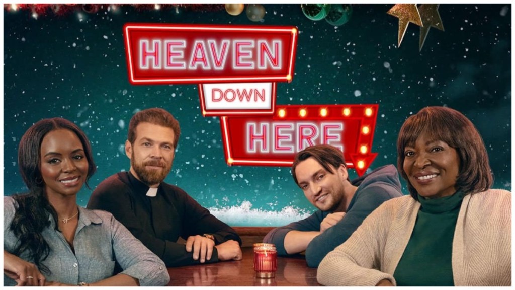Heaven Down Here Streaming Watch & Stream Online via Peacock