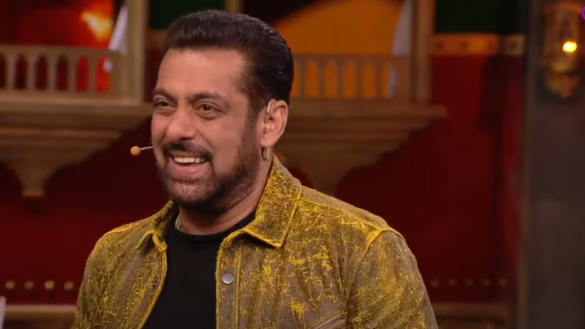 Bigg boss latest episode best sale watch online